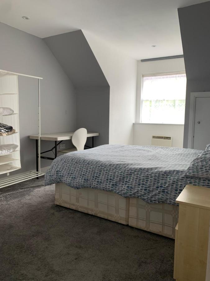 Cosy Nest In London Apartamento Hendon Exterior foto