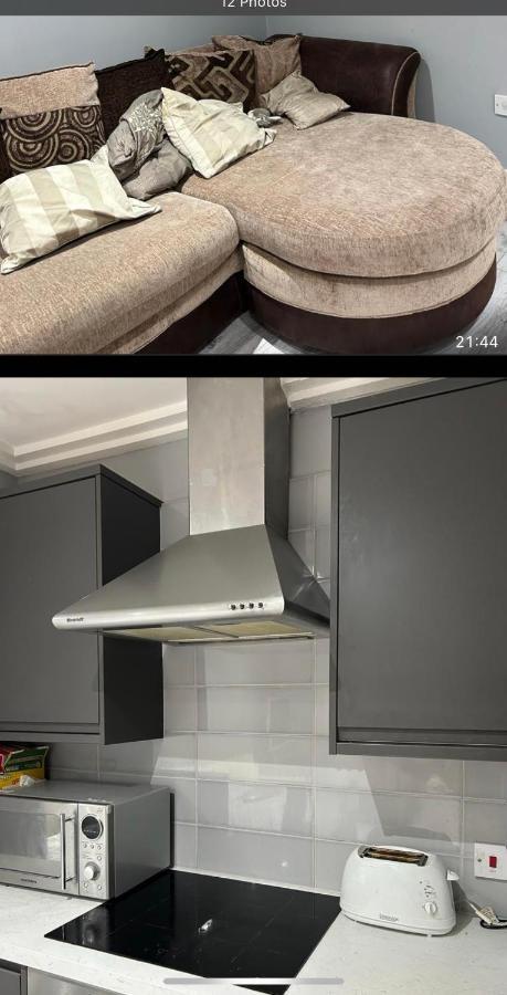 Cosy Nest In London Apartamento Hendon Exterior foto